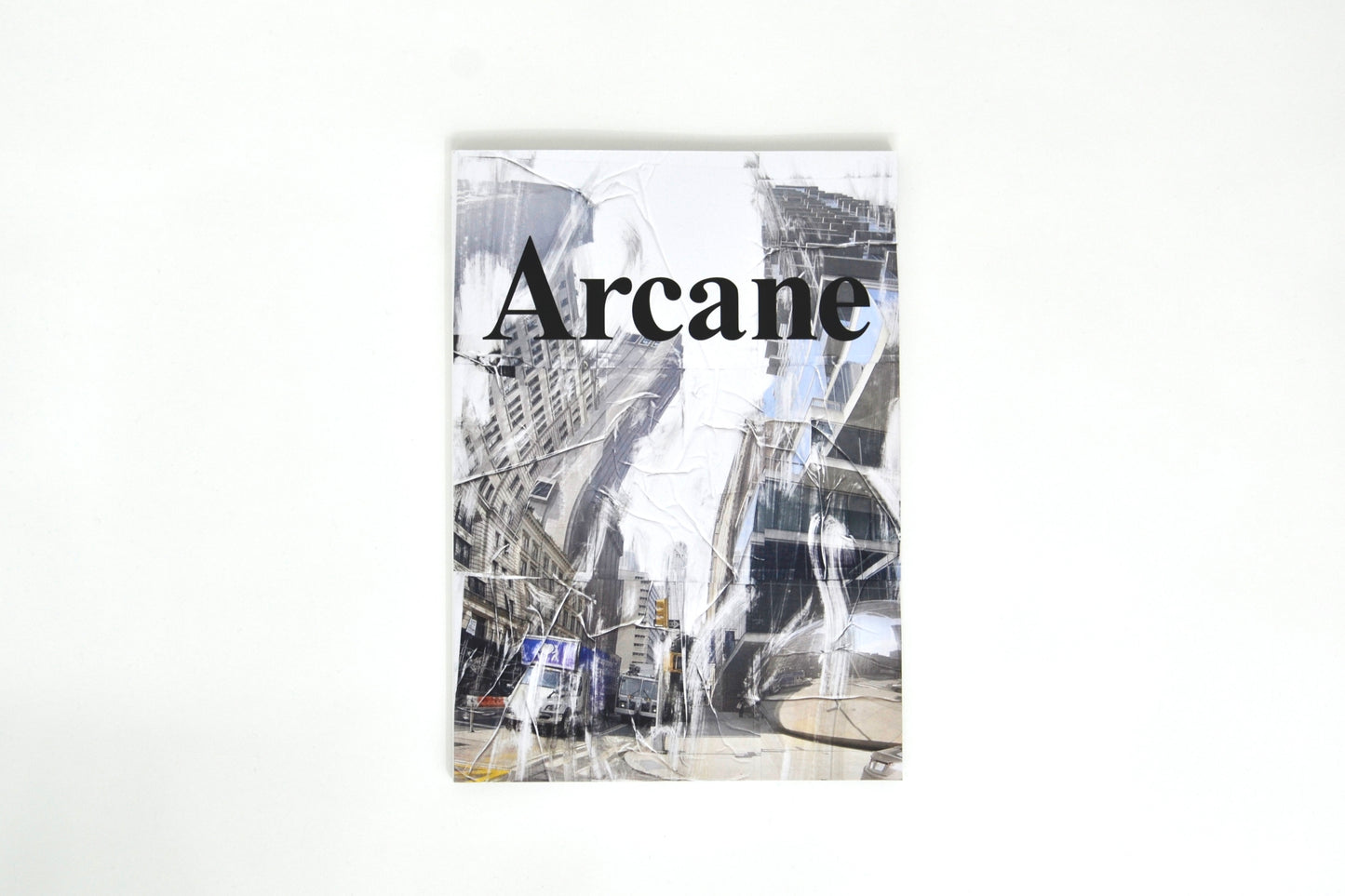 Arcane 3