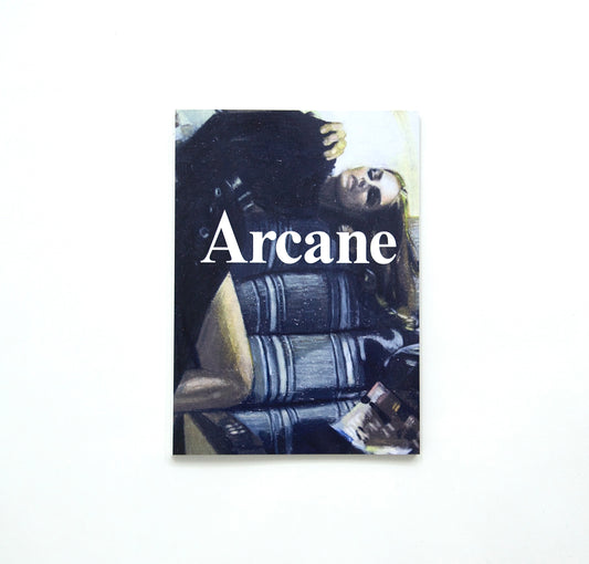 Arcane 4