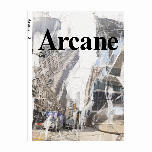 Arcane 3